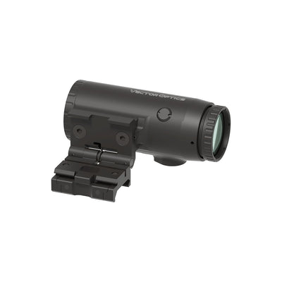 Paragon 3x18 & 5x30 Magnifier - Vector Optics US Online Store