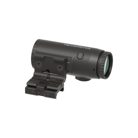 Paragon 3x18 & 5x30 Magnifier