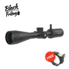 VictOptics SOI 3 - 9x40 AO Riflescope - Vector Optics US Online Store