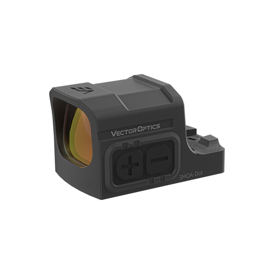 Frenzy-S FA 1x17x20 Red Dot Sight Aspheric Lens EDC(SCRD-68-OLD)
