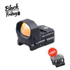 Frenzy 1x20x28 Red Dot Sight | 6MOA - Vector Optics US Online Store