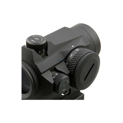 Maverick 1x22 GenII Red Dot Sight & 3x22 Magnifier MIL - Vector Optics US Online Store