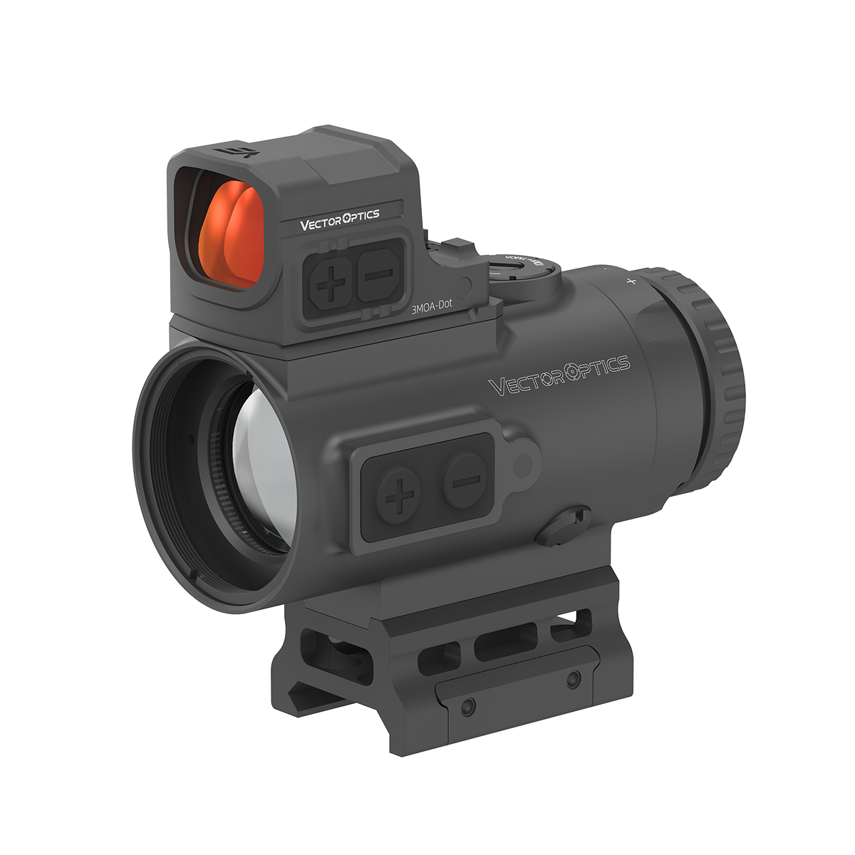 Classic | Frenzy FA 1x17x20 MRT Red Dot Sight EDC (SCRD-M68-OLD)