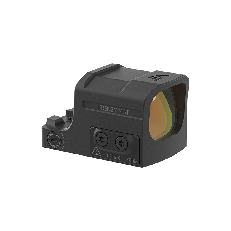 Load image into Gallery viewer, Frenzy-S FA 1x17x20 Red Dot Sight Aspheric Lens EDC(SCRD-68-OLD)
