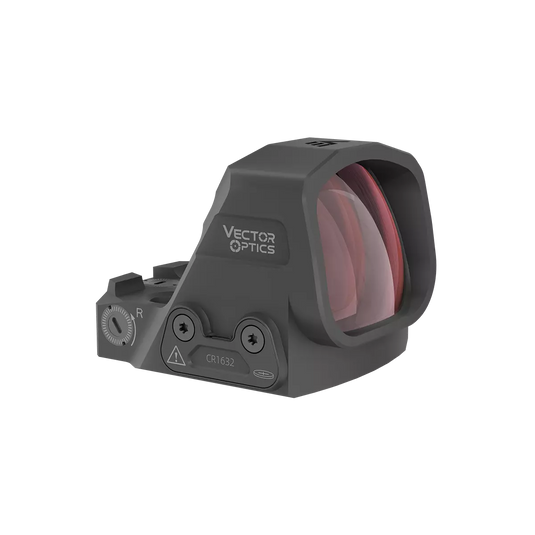 Frenzy FLEX 24x29 CDT 2&6MOA Red Dot Sight (SCRD-C77)