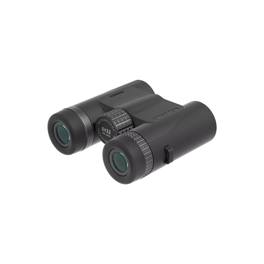 Paragon 8x32 GenII HD Binocular (SCBO-23)