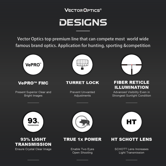 Continental x8 1-8x24i DESIGNS