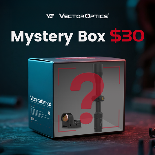 Memorial Day | FREE $30 Mystery Box on Orders Over $200