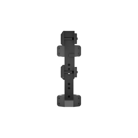 30mm 1-Piece Adjustable Extended Picatinny Mount