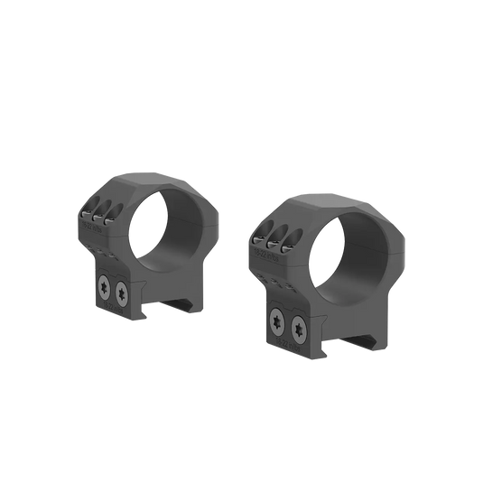 affordable quality scope rings