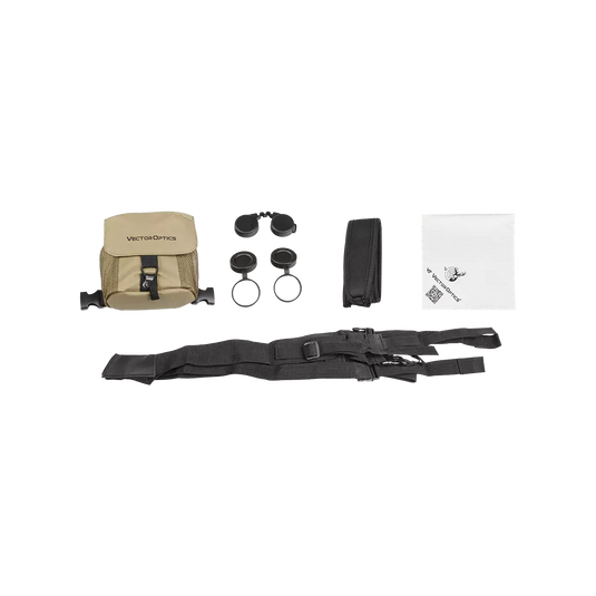 Paragon 8x32 GenII HD Binocular (SCBO-23)
