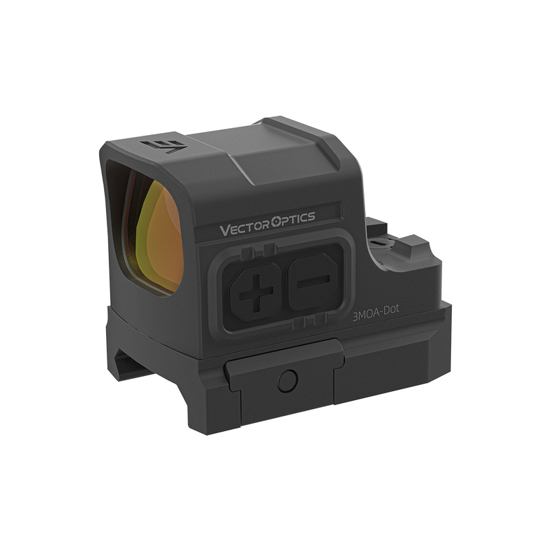 Load image into Gallery viewer, Frenzy-S FA 1x17x20 Red Dot Sight Aspheric Lens EDC(SCRD-68-OLD)
