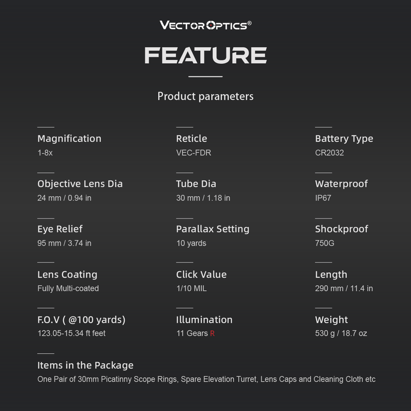 Load image into Gallery viewer, Continental x8 1-8x24i FEATURES
