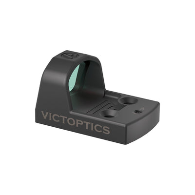 VictOptics 1x16x22 AUT Red Dot Sight - Vector Optics US Online Store