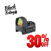 【chrisfromthe740】Frenzy - S 1x17x24 MIC Red Dot Sight - Vector Optics US Online Store