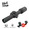 Continental 1-6x24i Fiber Rifle Scope_LPVO under $500