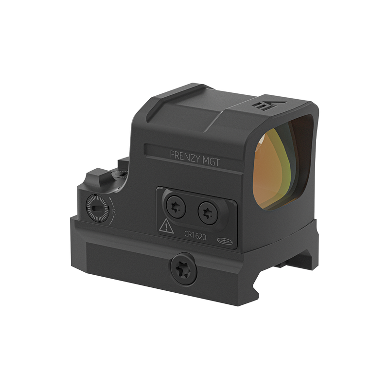 Load image into Gallery viewer, Frenzy-S FA 1x17x20 Red Dot Sight Aspheric Lens EDC(SCRD-68-OLD)
