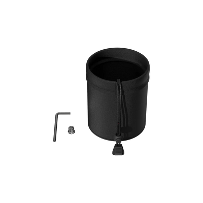 56mm Ball Head Kit (RSRH - 02) - Vector Optics US Online Store