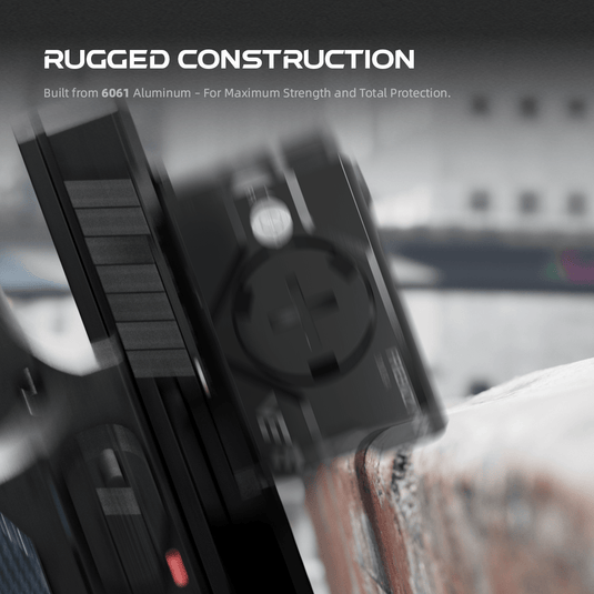 Frenzy Plus 1x18x20 SOL RUGGED CONSTRUCTION