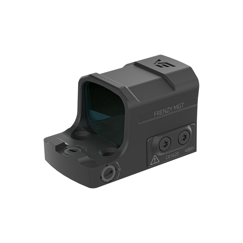 Load image into Gallery viewer, Frenzy-S FA 1x17x20 Red Dot Sight Aspheric Lens EDC(SCRD-68-OLD)
