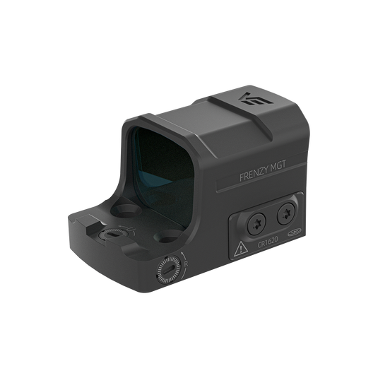 Frenzy-S FA 1x17x20 Red Dot Sight Aspheric Lens EDC(SCRD-68-OLD)