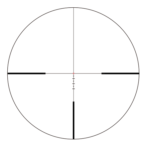 Continental 1-6x24i Fiber LPVO (SCOC-44)