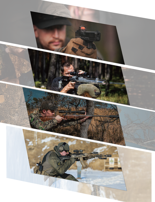 Vector Optics US Official Online Store | Rifle Scope & Red Dot – Vector ...