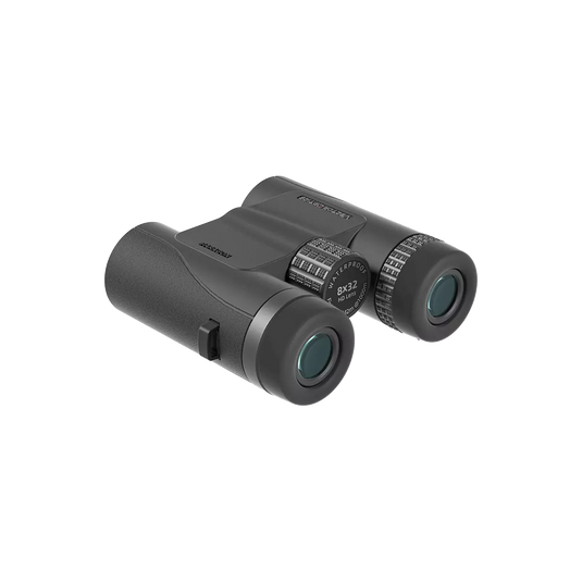Paragon 8x32 GenII HD Binocular (SCBO-23)