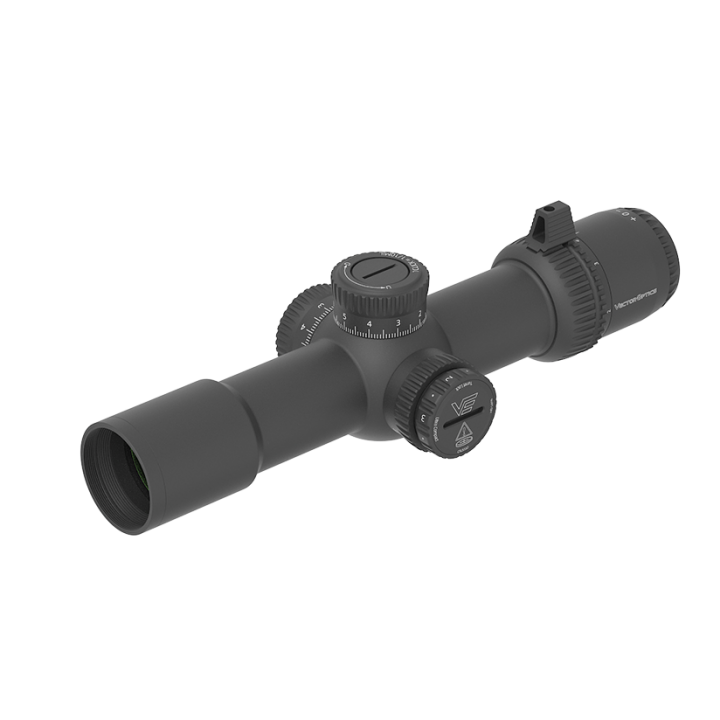 Load image into Gallery viewer, For AR-15 | Veyron GenII 2-10x32 HD CTR MPVO Rifle Scope (SCFF-83) | Target Shooting &amp; Varmint Hunting

