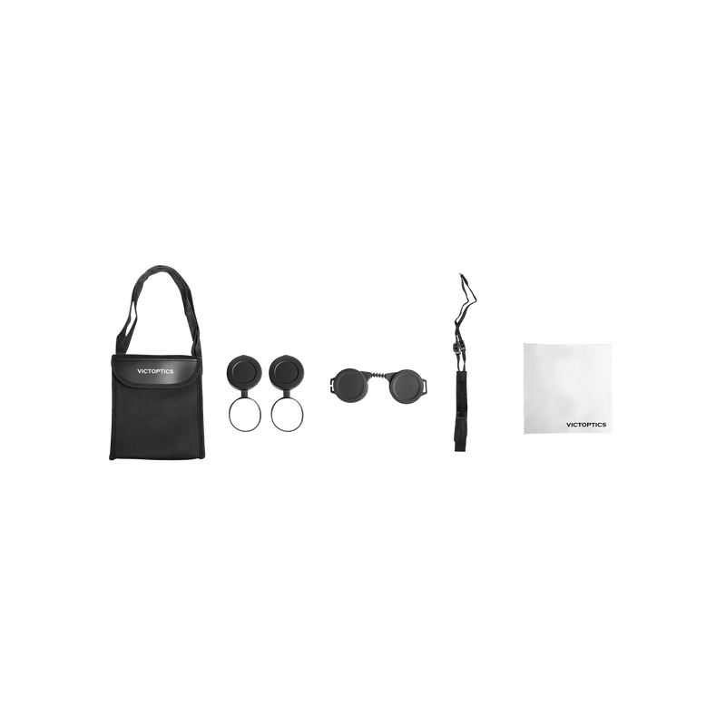 Load image into Gallery viewer, VictOptics X2 7X42 BINOCULAR (BOSL03)
