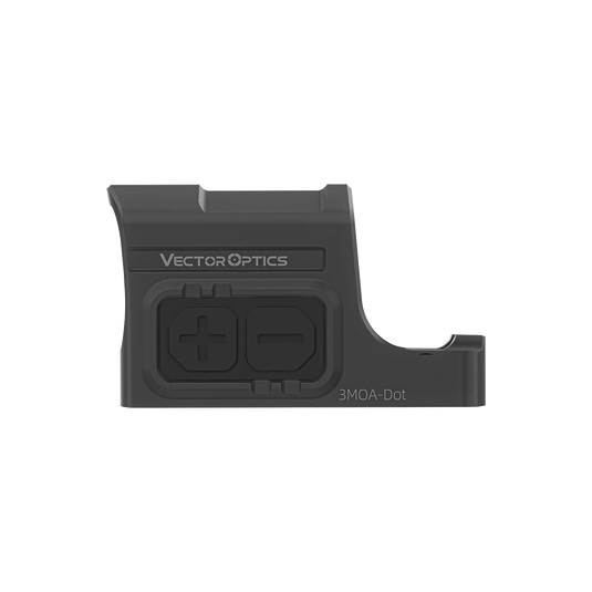 Frenzy-S FA 1x17x20 Red Dot Sight Aspheric Lens EDC(SCRD-68-OLD)