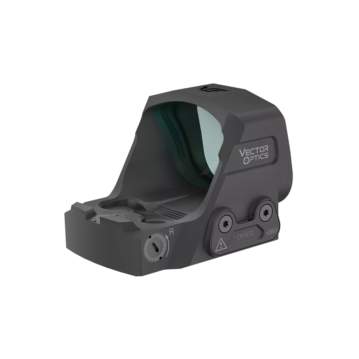 For GLOCK® 43X/48 | Frenzy FLEX 24x29 Large Window CDT 2&6MOA MGT Red Dot Sight (SCRD-C77) | IPSC & USPSA