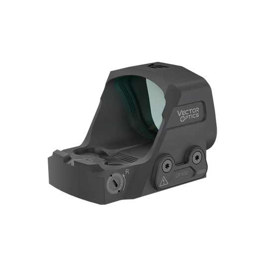 Frenzy FLEX 24x29 CDT 2&6MOA Red Dot Sight (SCRD-C77)