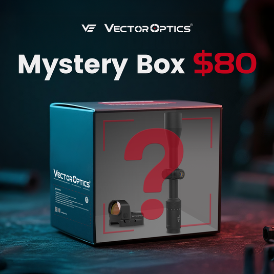 Memorial Day | FREE $80 Mystery Box on Orders Over $400
