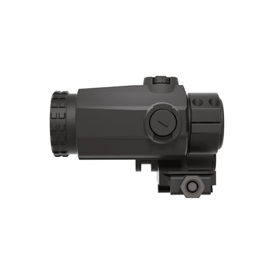 Maverick 1x22 GenII Red Dot Sight & 3x22 Magnifier MIL - Vector Optics US Online Store