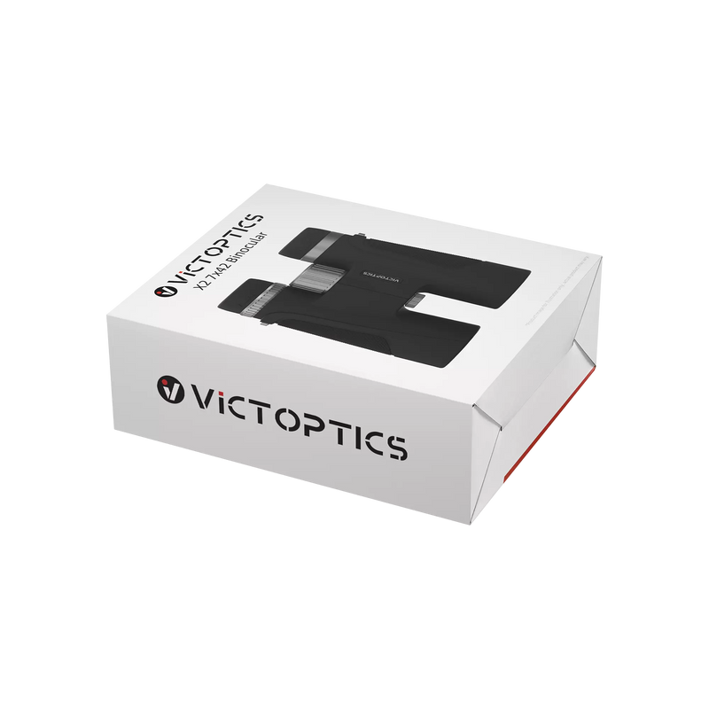 Load image into Gallery viewer, VictOptics X2 7X42 BINOCULAR (BOSL03)
