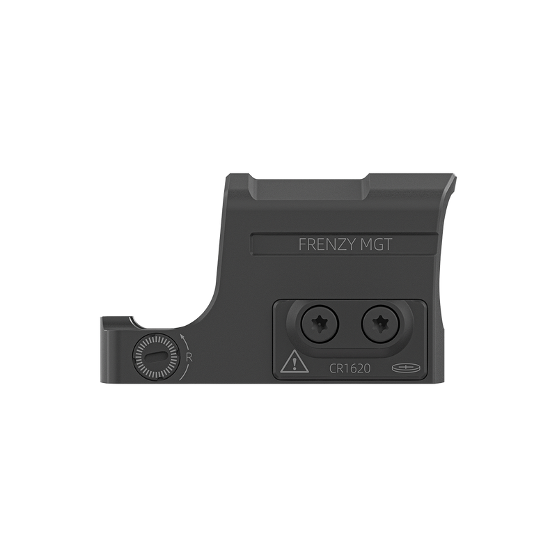 Load image into Gallery viewer, Frenzy-S FA 1x17x20 Red Dot Sight Aspheric Lens EDC(SCRD-68-OLD)
