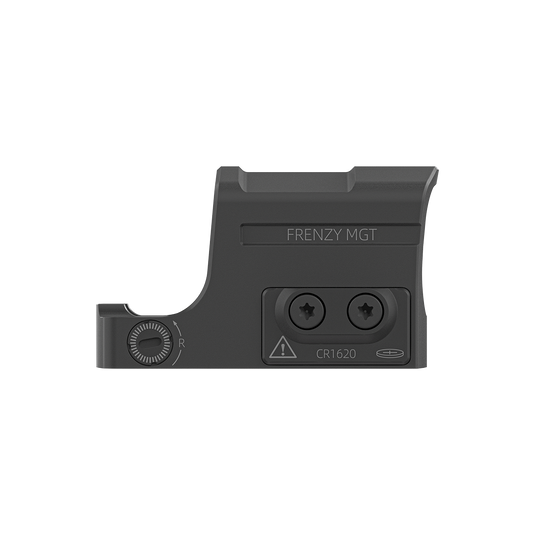 Frenzy-S FA 1x17x20 Red Dot Sight Aspheric Lens EDC(SCRD-68-OLD)