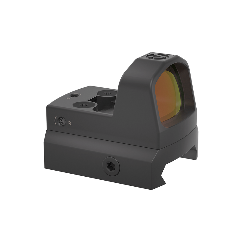 VictOptics 1x16x22 AUT Red Dot Sight