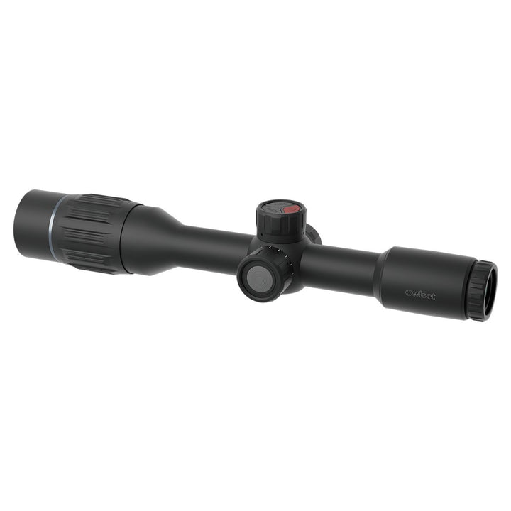 3-24x50mm HD Digital Day & Night Vision Scope (OWNVS-03) – Vector ...