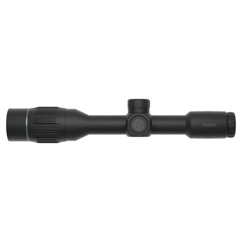 3-24x50mm HD Digital Day & Night Vision Scope (OWNVS-03)