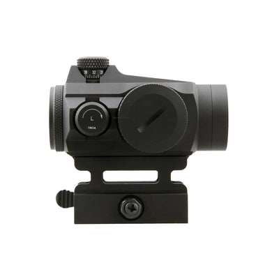 Maverick 1x22 GenII Red Dot Sight & 3x22 Magnifier MIL - Vector Optics US Online Store