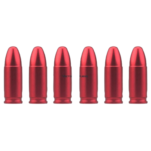 9mm Snap Caps for Frenzy Red Dots
