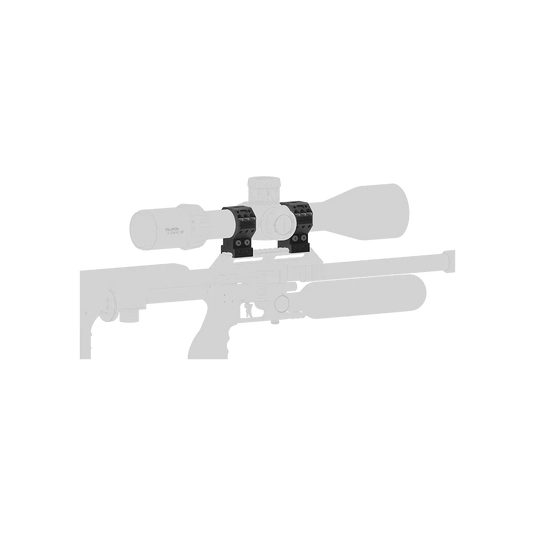 Affordable quality scope rings in USA