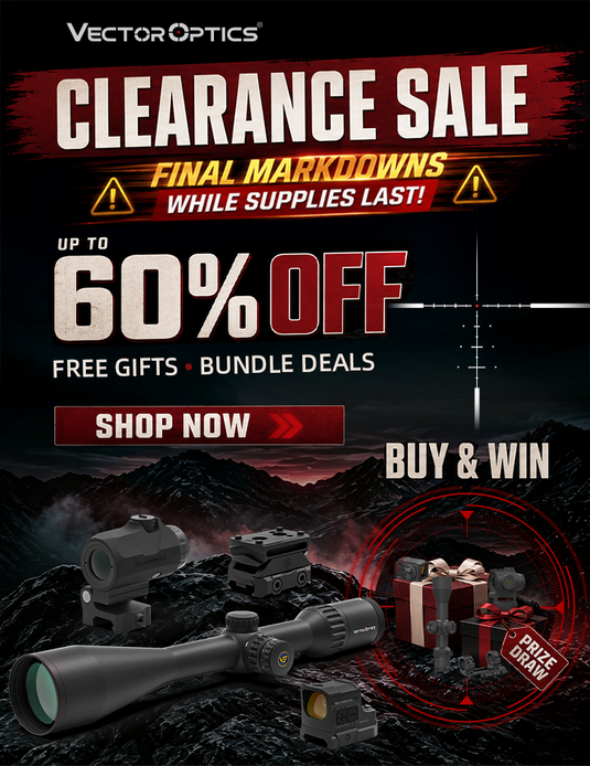 Vector Optics Bundle Deals 