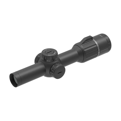 Constantine 1 - 10x24 HD FFP Rifle Scope - Vector Optics US Online Store