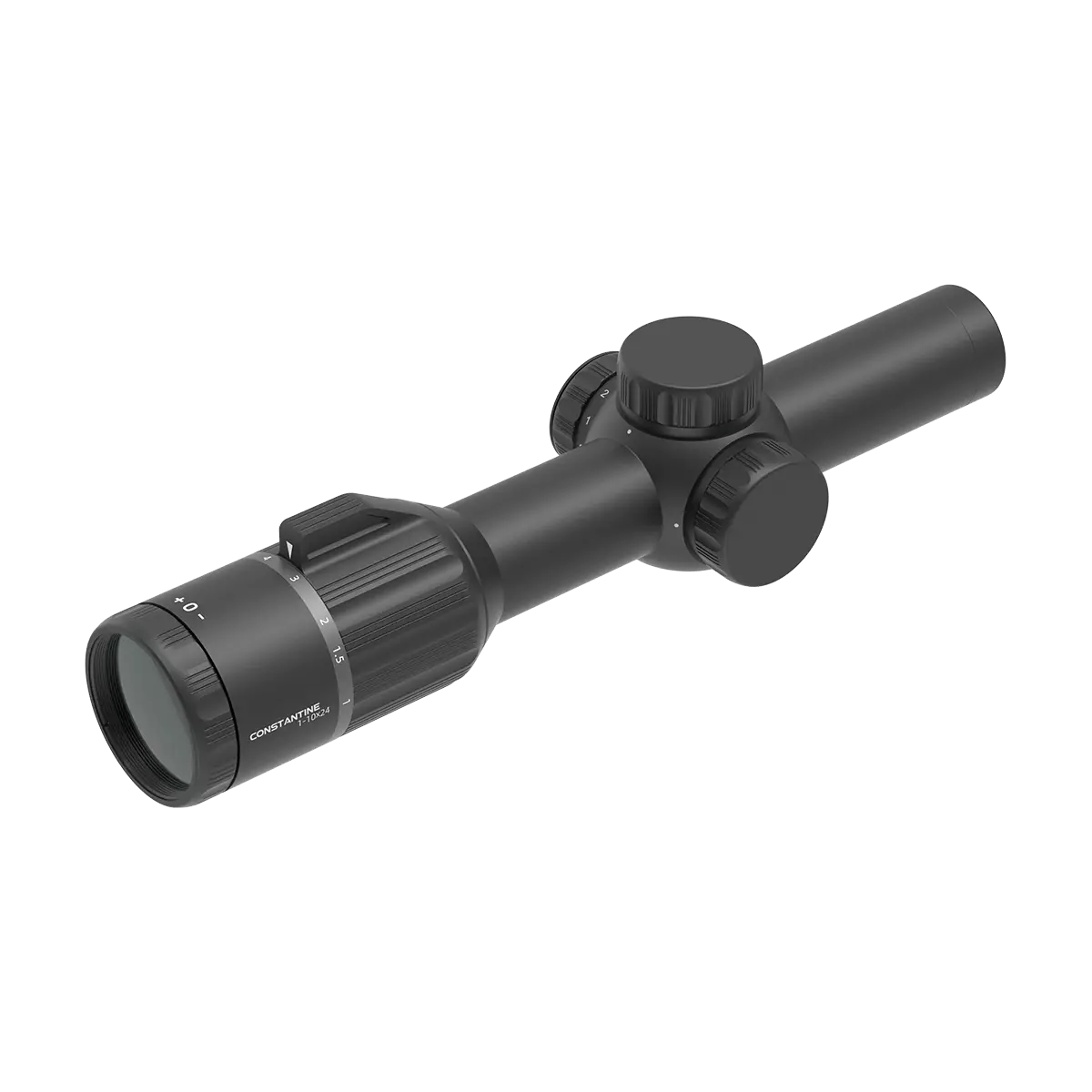 Constantine 1 - 10x24 HD FFP Rifle Scope - Vector Optics US Online Store