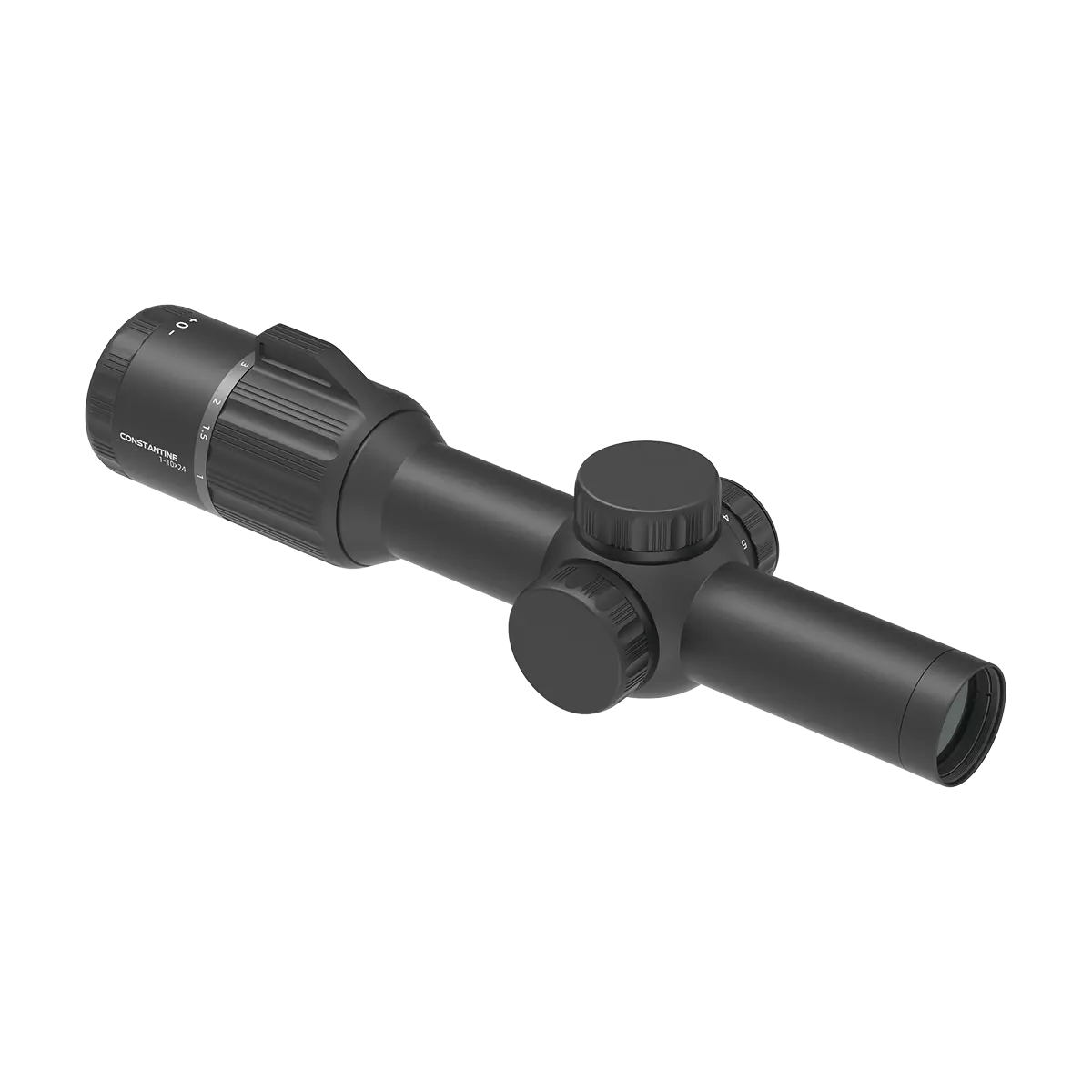 Constantine 1 - 10x24 HD FFP Rifle Scope - Vector Optics US Online Store