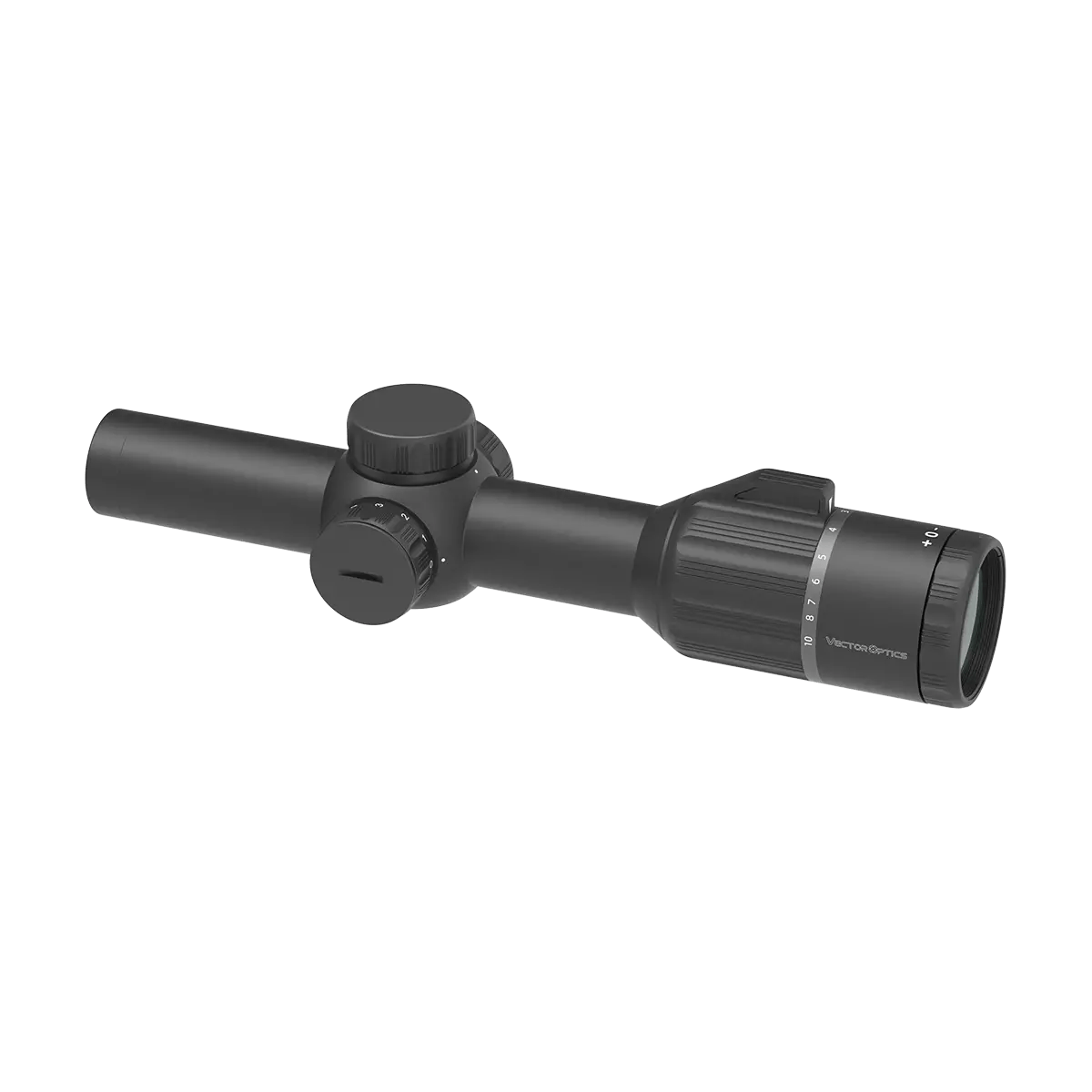 Constantine 1 - 10x24 HD FFP Rifle Scope - Vector Optics US Online Store