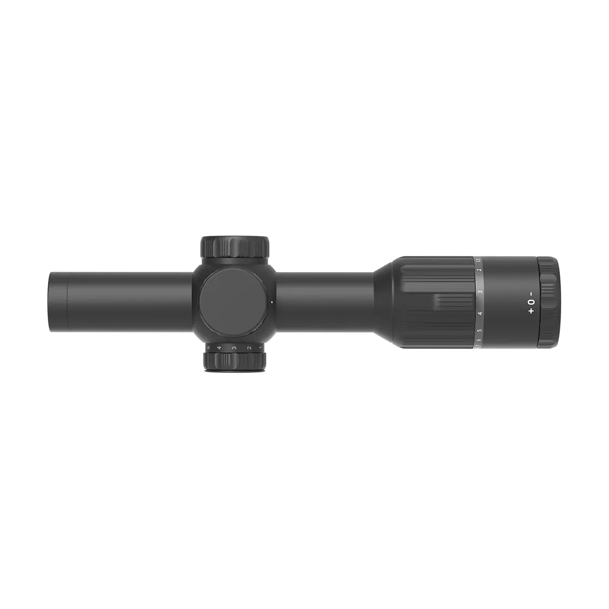 Constantine 1 - 10x24 HD FFP Rifle Scope - Vector Optics US Online Store